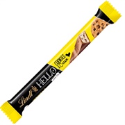 Lindt Hello Cookies & Cream