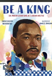 Be a King (Weatherford)