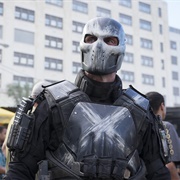 Brock Rumlow/Crossbones