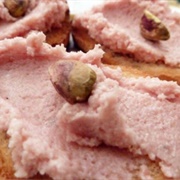 Spuma Di Mortadella
