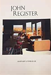John Register (Barnaby Conrad)