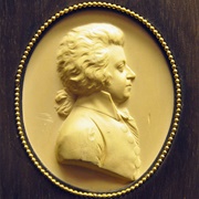 Wolfgang Amadeus Mozart – Symphony No. 40 in G Minor I. Allegro Molto