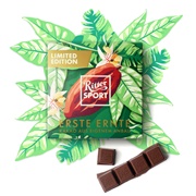 First Harvest / Erste Ernte