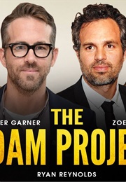 The Adam Project (2022)