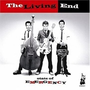 State of Emergency - The Living End