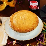 Humble Chicken Pot Pie