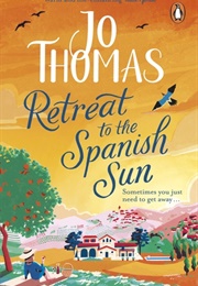 Retreat to the Spanish Sun (Jo Thomas)