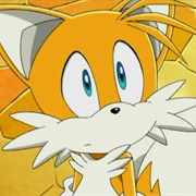 Tails (Sonic the Hedgehog)