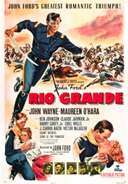 Rio Grande (1950)