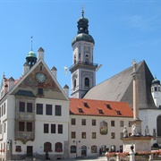 Freising