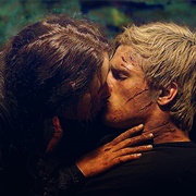 Katniss & Peeta