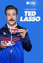Ted Lasso: Season 1 (2020)