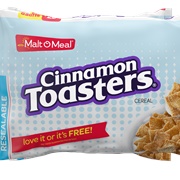 Cinnamon Toasters