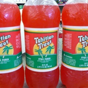 Tahitian Treat