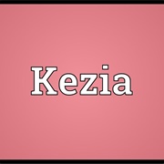 Kezia