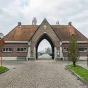 Cemetery Aalst