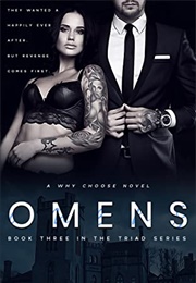Omens (Dana Isaly)