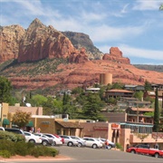 Sedona, Arizona