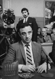 Martin Priest - The Plot Against Harry (1971)