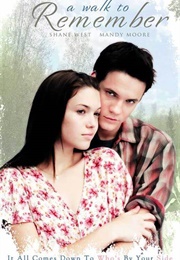 A Walk to Remember (2002)
