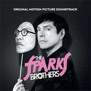 The Sparks Brothers (Music From the Motion Picture) (Sparks, 2022)
