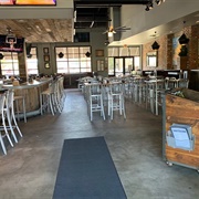 Southern Kitchen and Bar