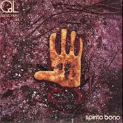 Canzoniere Del Lazio - Spirito Bono