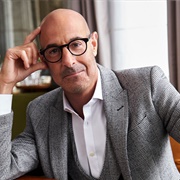 Stanley Tucci