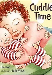 Cuddle Time (Libby Gleeson)