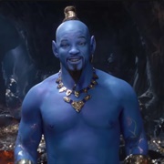 Genie (Live Action Aladdin)
