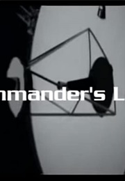 Commander's Log (2004)