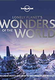 Lonely Planet's Wonders of the World 1 (Lonely Planet)