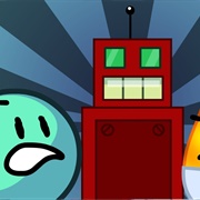 Battle for the Respect of Roboty