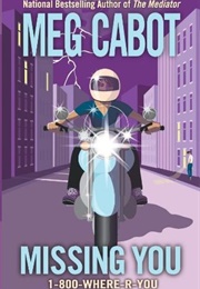 Missing You (Meg Cabot)