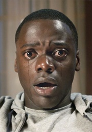 The Sunken Place - "Get Out" (2017)