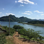 Benxi Manchu Autonomous County