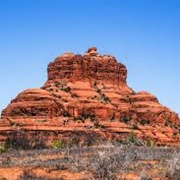 Bell Rock, Sedona