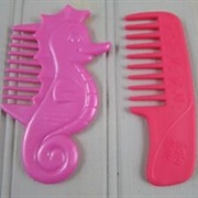 Baby Doll Combs