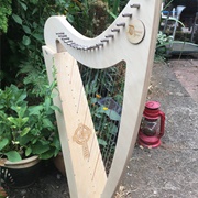 Acoustic Harp