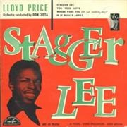 'Stagger Lee' by Lloyd Price