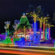 George Town, Cayman Islands