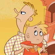 Gerald McBoing-Boing