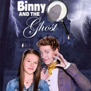 Binny and the Ghost