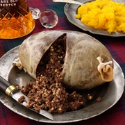 Haggis