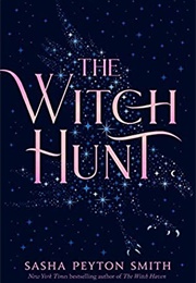 The Witch Hunt (Sasha Peyton Smith)