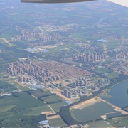 Dachang Hui Autonomous County