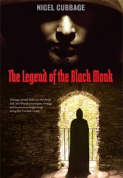 The Black Monk (Nigel Cubbage)