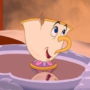 Chip (Beauty and the Beast, 1991)