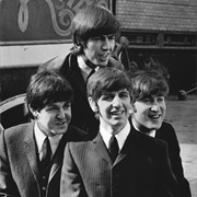 The Beatles (A Hard Day's Night)