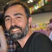 Mehmet Tarhan (Gay, He/Him)